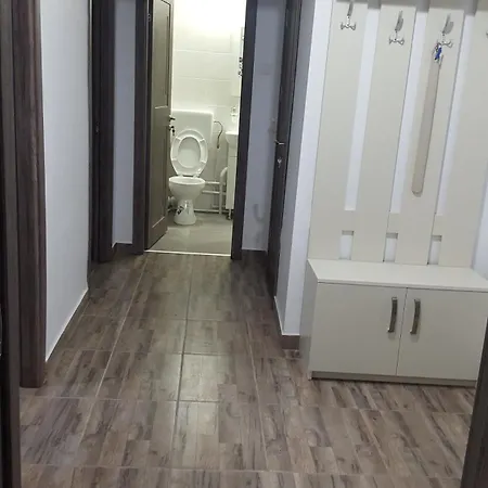 Seaview アパート