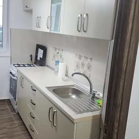 Seaview アパート *