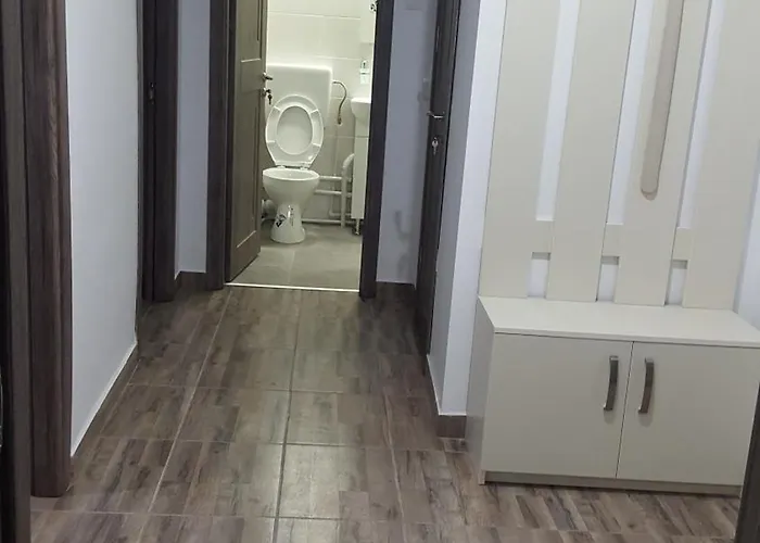 Seaview アパート