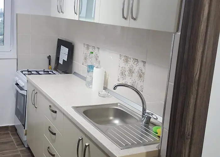 Seaview アパート *