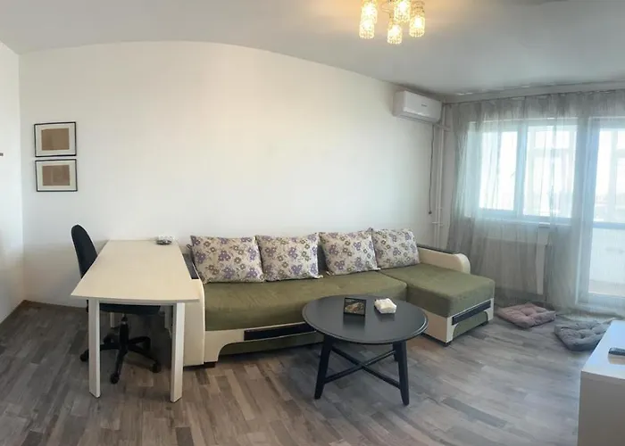 Seaview アパート *